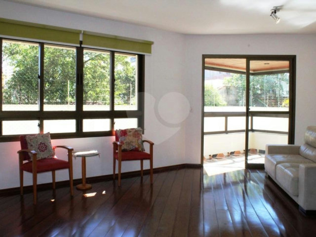 Apartamento à venda com 4 quartos, sendo 2 suítes,  em Vila Leopoldina, São Paulo, SP