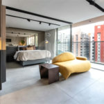 Apartamento à venda com 1 quarto em Vila Olímpia, São Paulo, SP
