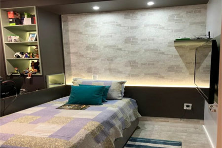 Casa à venda com 3 suítes no condomínio Maison Blanche, Indaiatuba - SP