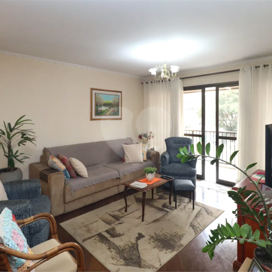 Apartamento à venda com 3 quartos, sendo 1 suíte, em Vila Maria Alta, São Paulo, SP