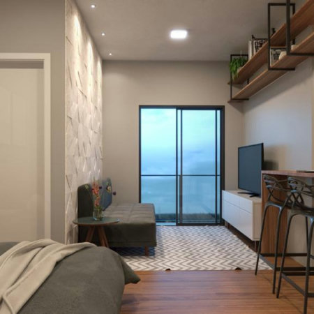 Residencial Tibaya