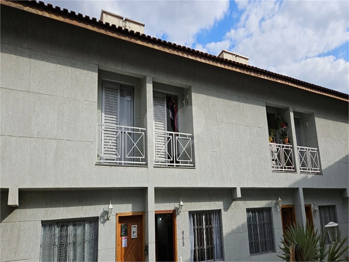 Casa à venda com 2 quartos no condomínio Tulipa 3, São Paulo - SP