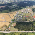 Terreno à venda no condomínio Jequitibá, Jacareí - SP