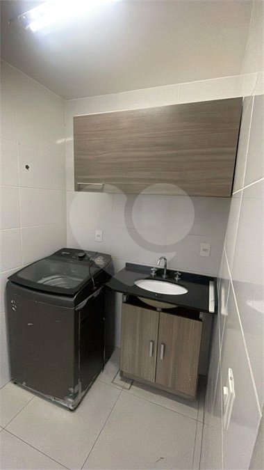 Apartamento à venda com 2 quartos em Nova Petrópolis, São Bernardo do Campo, SP