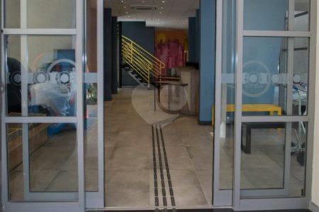 Flat à Venda no Centro de São Paulo – Conforto e Praticidade no Coração da Cidade