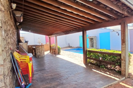 Salão à venda em Jardim Santa Rosa, Araraquara, SP