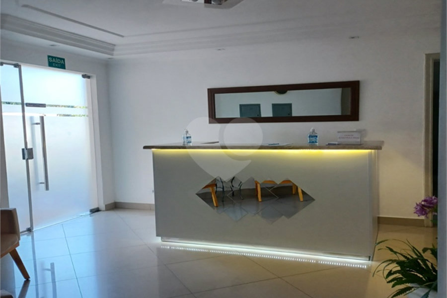 Apartamento à venda com 2 quartos em Jaraguá, São Paulo, SP