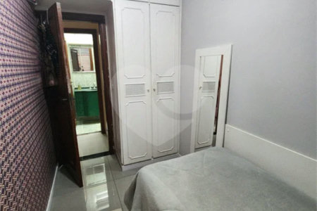 Sobrado à venda com 3 quartos, sendo 1 suíte, em Jardim Franca, São Paulo, SP