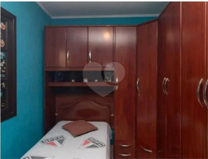 Casa Térrea à venda com 4 quartos, sendo 1 suíte,  em Vila Mazzei, São Paulo, SP