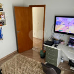 Sobrado à venda com 4 quartos, sendo 2 suítes, em Vila Alpina, Santo André, SP