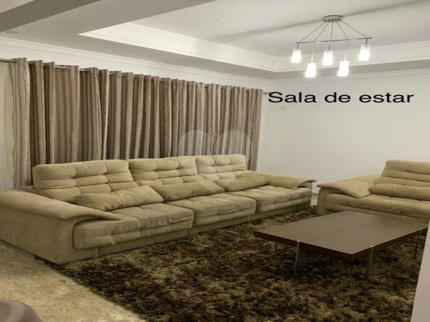 Casa à venda com 4 suítes em Parque dos Príncipes, São Paulo, SP