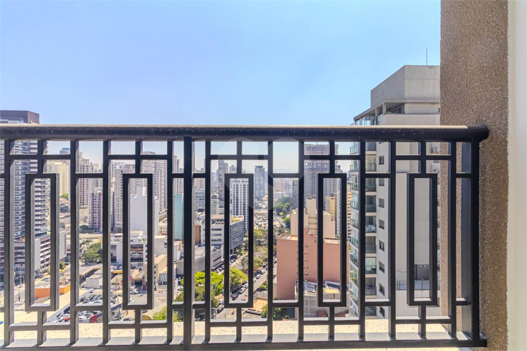 Apartamento à venda em Perdizes, São Paulo, SP