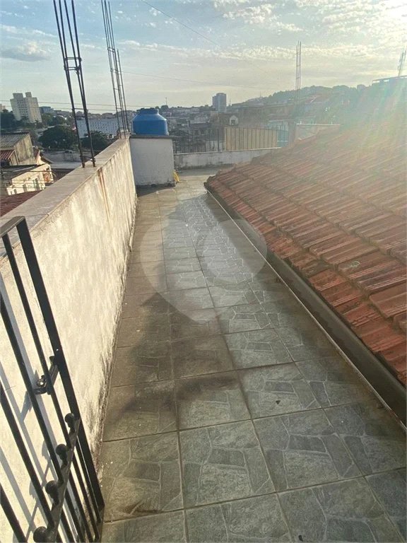 Casa à venda com 2 quartos, sendo 1 suíte, no Brasilândia, São Paulo, SP