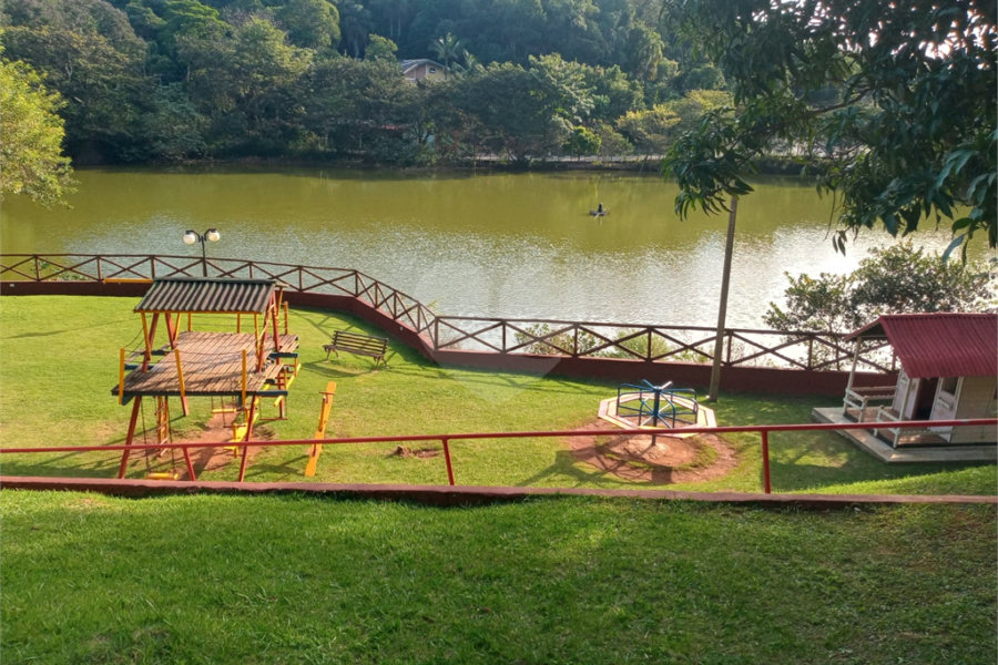 Terreno à venda no condomínio Sausalito, Mairiporã - SP