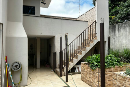 Casa à venda com 3 quartos, sendo 1 suíte, no Centro, Itapetininga, SP