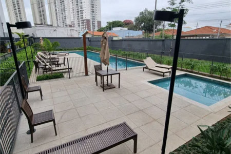Apartamento à venda com 3 quartos, sendo 1 suíte, em Ferreira, São Paulo, SP