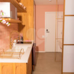 Apartamento à venda com 1 quarto em Vila Mariana, São Paulo, SP