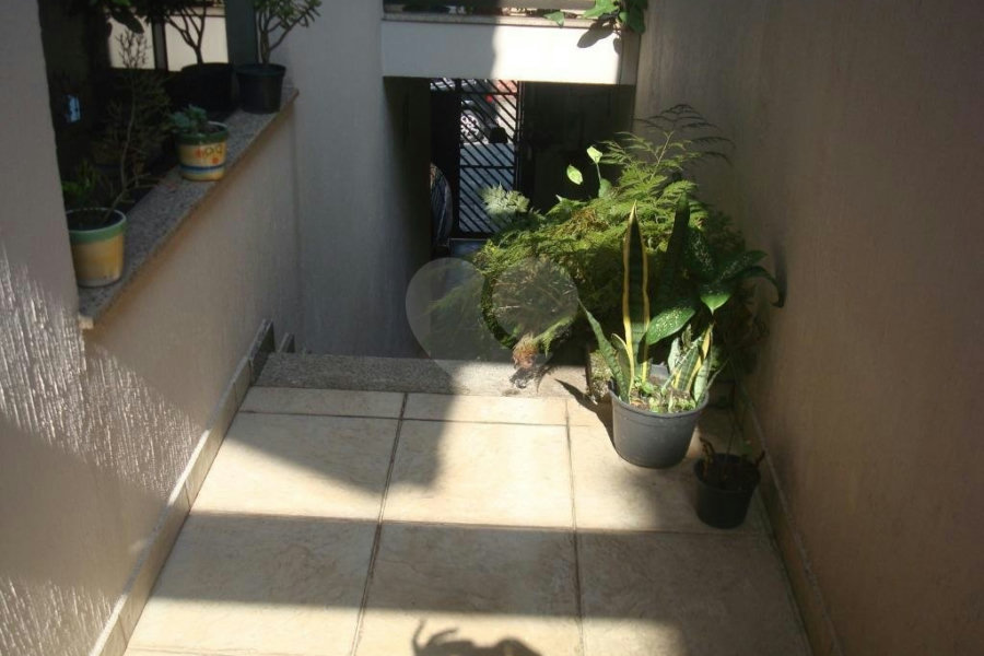 Sobrado à venda com 3 suítes em Vila Isolina Mazzei, São Paulo, SP