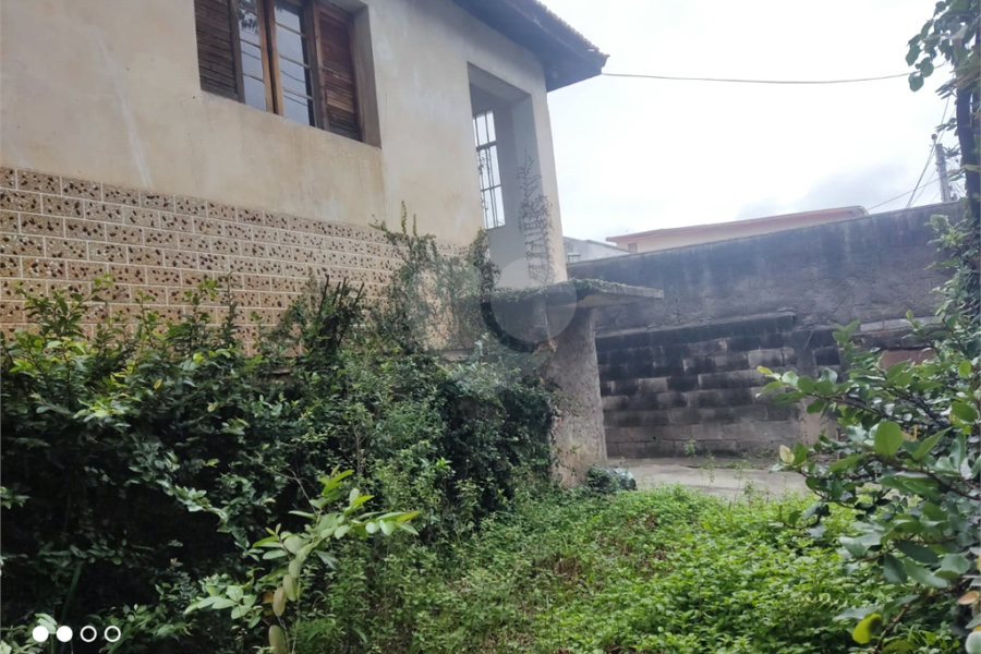 Terreno à venda em Vila Mazzei, São Paulo, SP