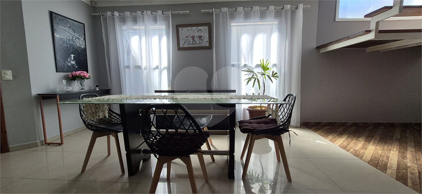 Casa à venda com 4 quartos, sendo 3 suítes, em Parque São Camilo, Itu, SP