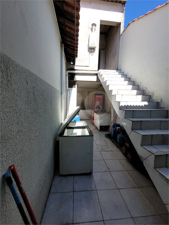 Casa Térrea à venda em Jardim Ponte Grande, Mogi das Cruzes, SP