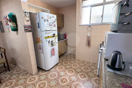 Apartamento à venda com 4 quartos, sendo 1 suíte,  em Tijuca, Rio de Janeiro, RJ