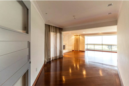 Apartamento à venda com 2 suítes em Higienópolis, São Paulo, SP