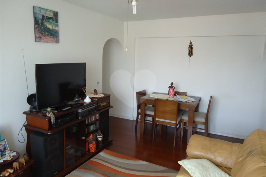 Apartamento à venda com 2 quartos em Jardim São Paulo(zona Norte), São Paulo, SP