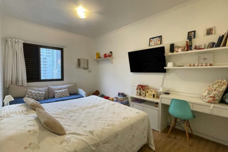 Cobertura à venda, 348 m² por R$ 3.900.000,00 - Aparecida - Santos/SP