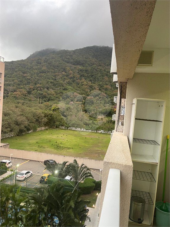 Apartamento para alugar com 2 quartos, sendo 1 suíte, em Recreio dos Bandeirantes, Rio de Janeiro, RJ