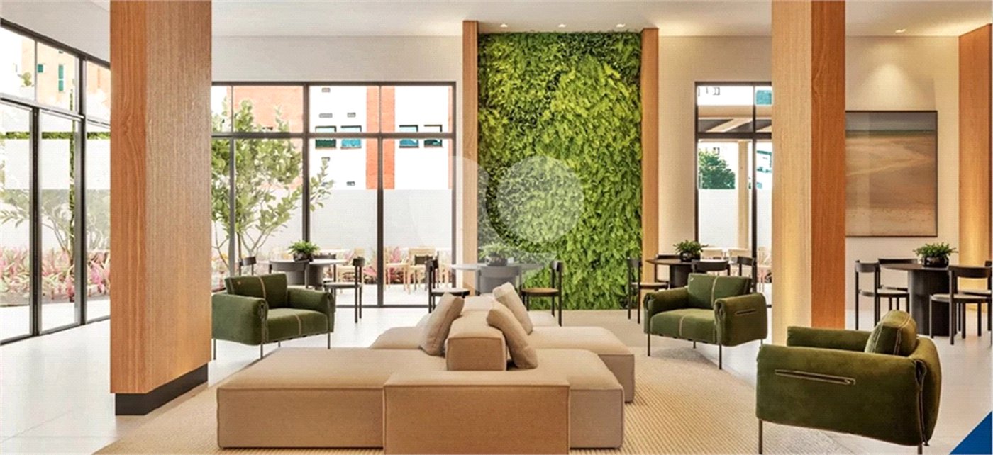 Apartamento à venda com 4 suítes em Santana, São Paulo, SP