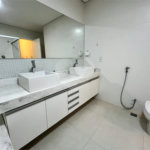 Casa para alugar com 4 suítes no condomínio Sunset, Sorocaba - SP