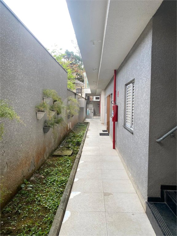 Apartamento à venda com 2 quartos em Vila Esperança, São Paulo, SP