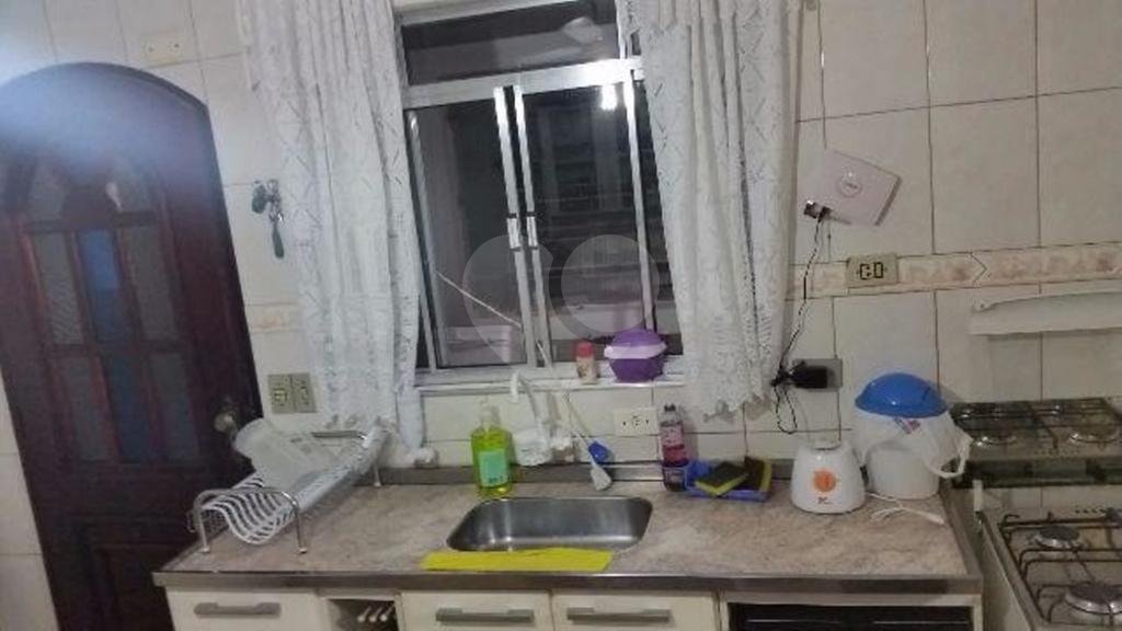 Sobrado à venda com 5 quartos, sendo 1 suíte,  em Parque Novo Mundo, São Paulo, SP