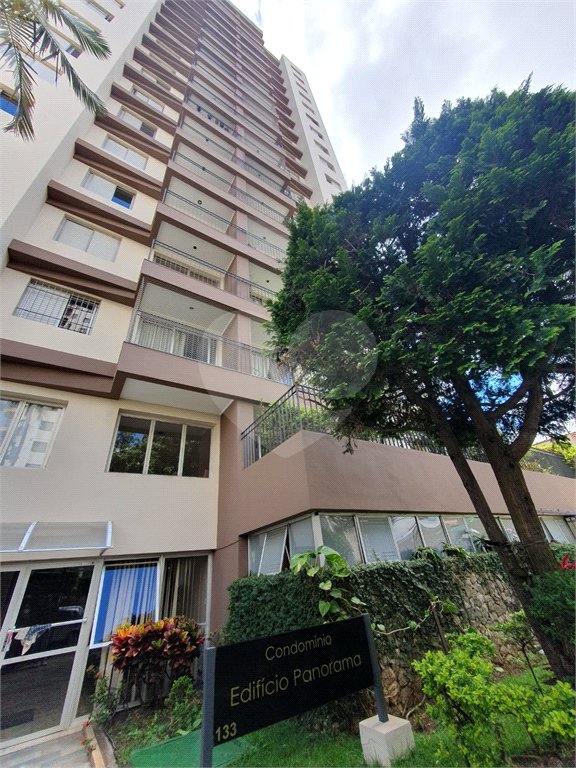 Apartamento à venda com 2 quartos, sendo 1 suíte, em Vila Regente Feijó, São Paulo, SP