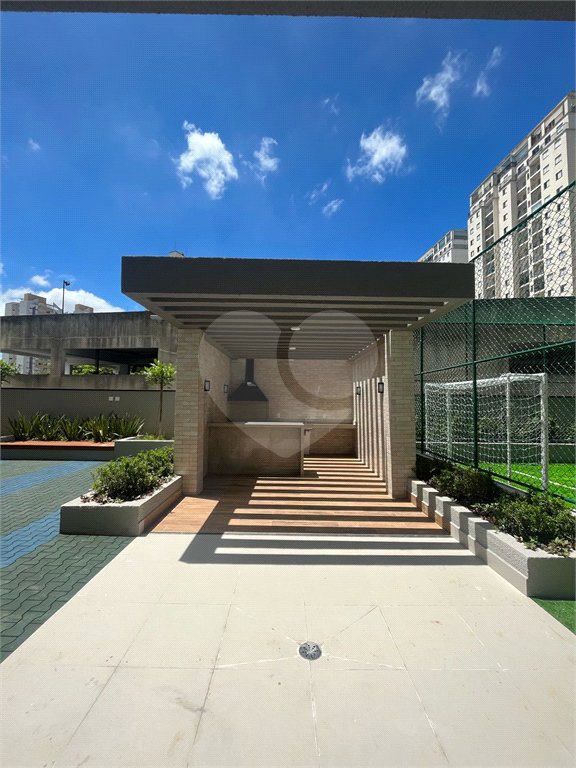 Apartamento à venda com 3 quartos, sendo 1 suíte, no Centro, São Bernardo do Campo, SP