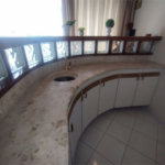 Apartamento à venda, Morro do Maluf, Guarujá