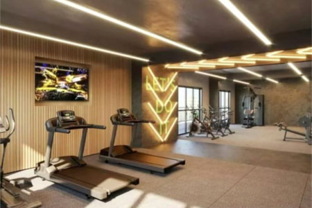 Apartamento à venda com 1 suíte em Pinheiros, São Paulo, SP