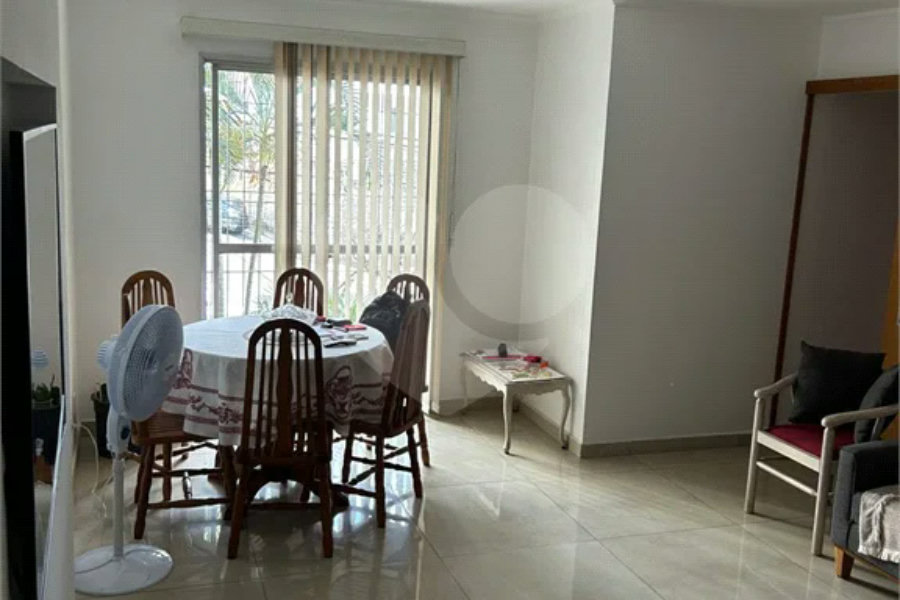 Apartamento à venda com 3 quartos, sendo 1 suíte, em Mandaqui, São Paulo, SP