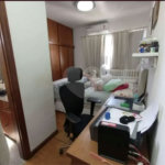 Apartamento à venda com 3 quartos, sendo 1 suíte,  em Tijuca, Rio de Janeiro, RJ