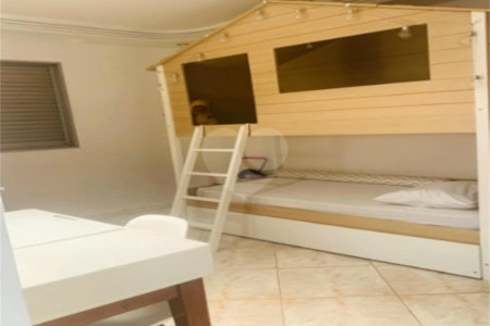 Apartamento à venda com 2 quartos em Tatuapé, São Paulo, SP