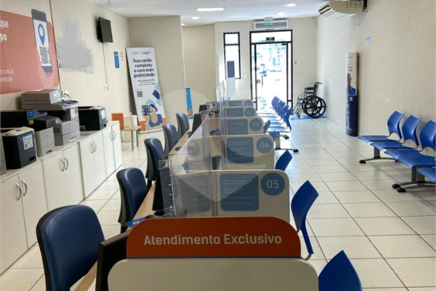 Salão à venda em Santana, São Paulo, SP