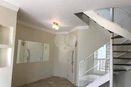 Cobertura à venda com 2 quartos, sendo 1 suíte, em Santa Teresinha, São Paulo, SP