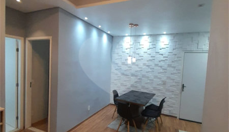 Apartamento para alugar com 2 quartos em Perus, São Paulo, SP