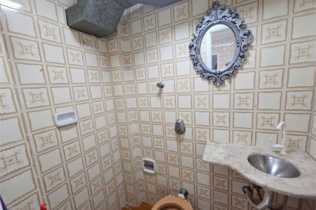 Apartamento com 3 dormitórios à venda, 145 m² por R$ 1.040.000,00 - Ponta da Praia - Santos/SP