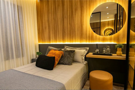 Apartamento à venda com 1 suíte em Sumarezinho, São Paulo, SP