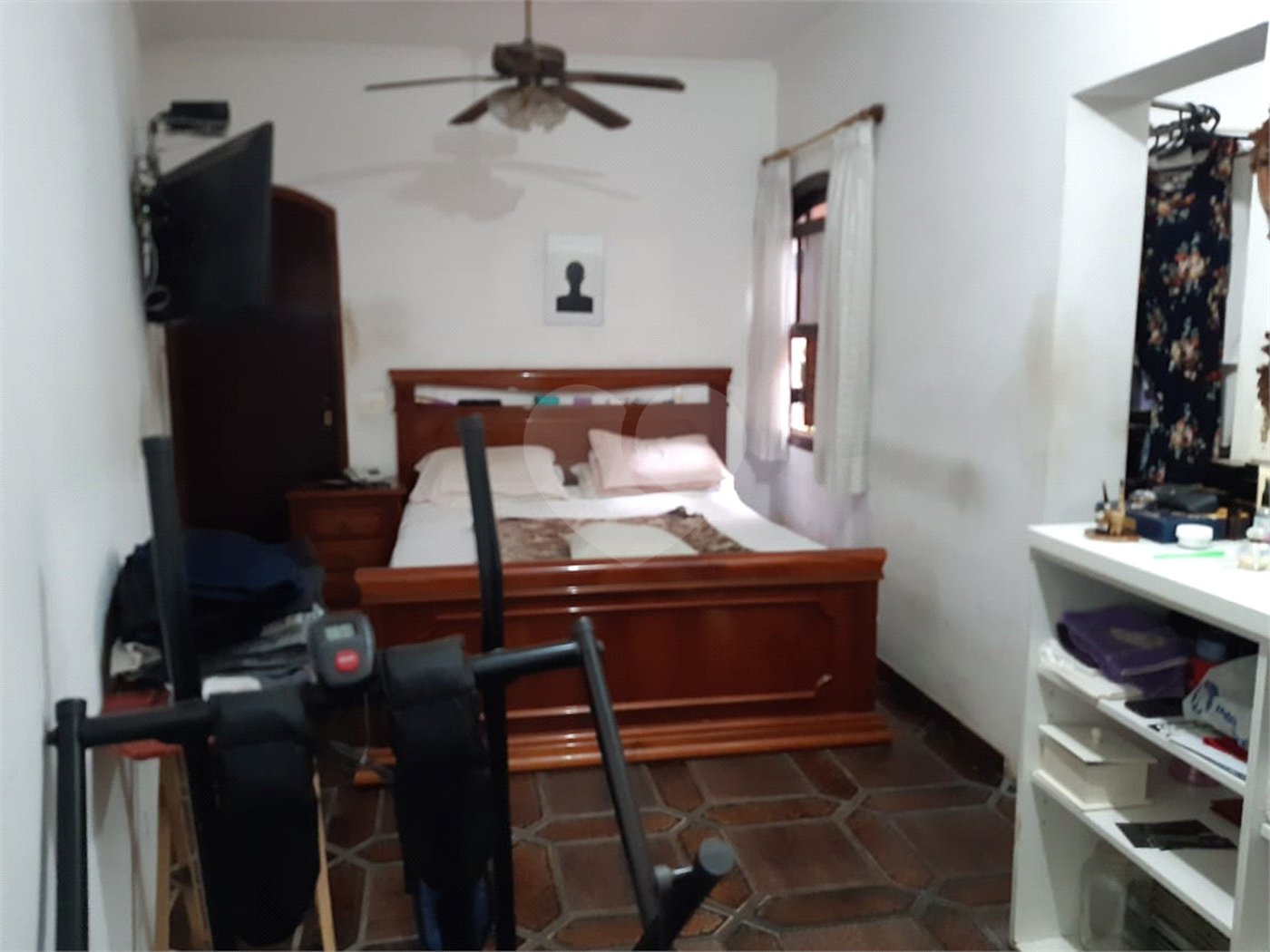 Sobrado à venda com 4 quartos, sendo 2 suítes, em Vila Maria, São Paulo, SP