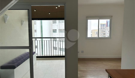 Apartamento à venda com 2 suítes em Pinheiros, São Paulo, SP