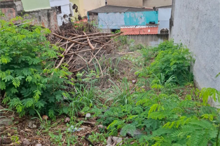Terreno à venda em Campo Grande, Rio de Janeiro, RJ