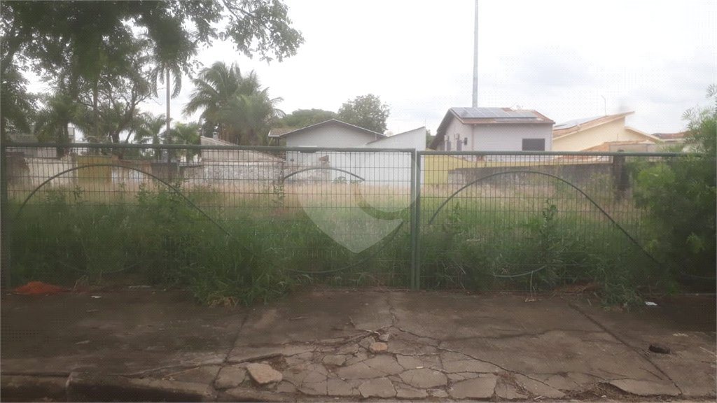 Terreno à venda em Chácara Areal, Indaiatuba, SP